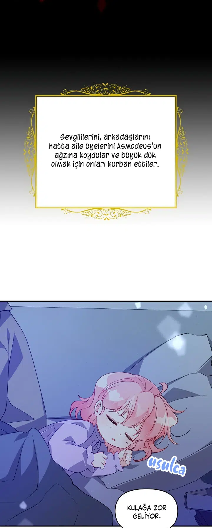 Büyük Dükün Kıymetli Kız Kardeşi - Bölüm 15 Sayfa 32