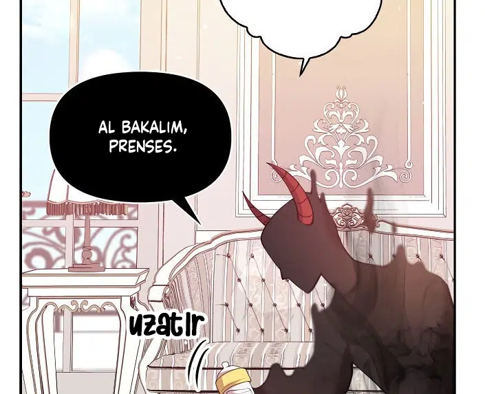 Büyük Dükün Kıymetli Kız Kardeşi - Bölüm 16 Sayfa 4