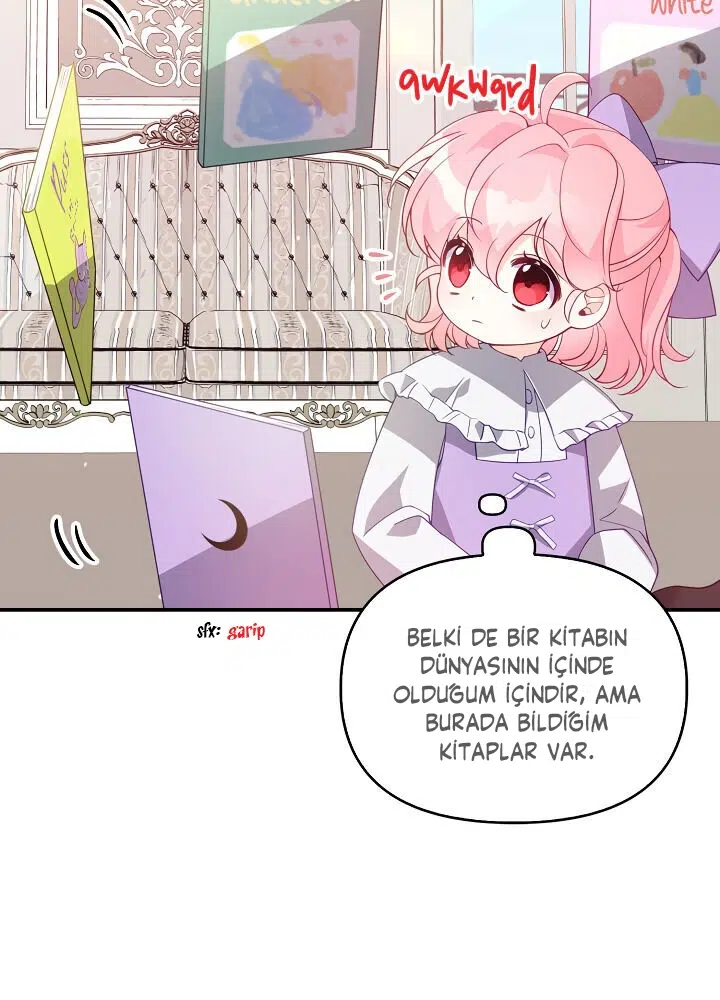 Büyük Dükün Kıymetli Kız Kardeşi - Bölüm 16 Sayfa 19