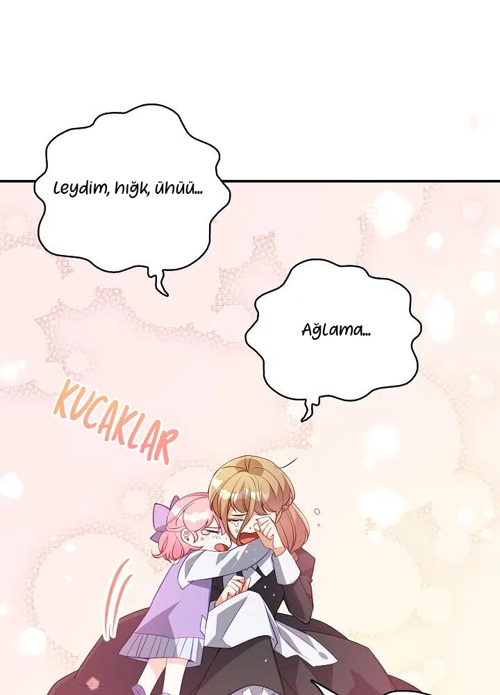 Büyük Dükün Kıymetli Kız Kardeşi - Bölüm 16 Sayfa 53