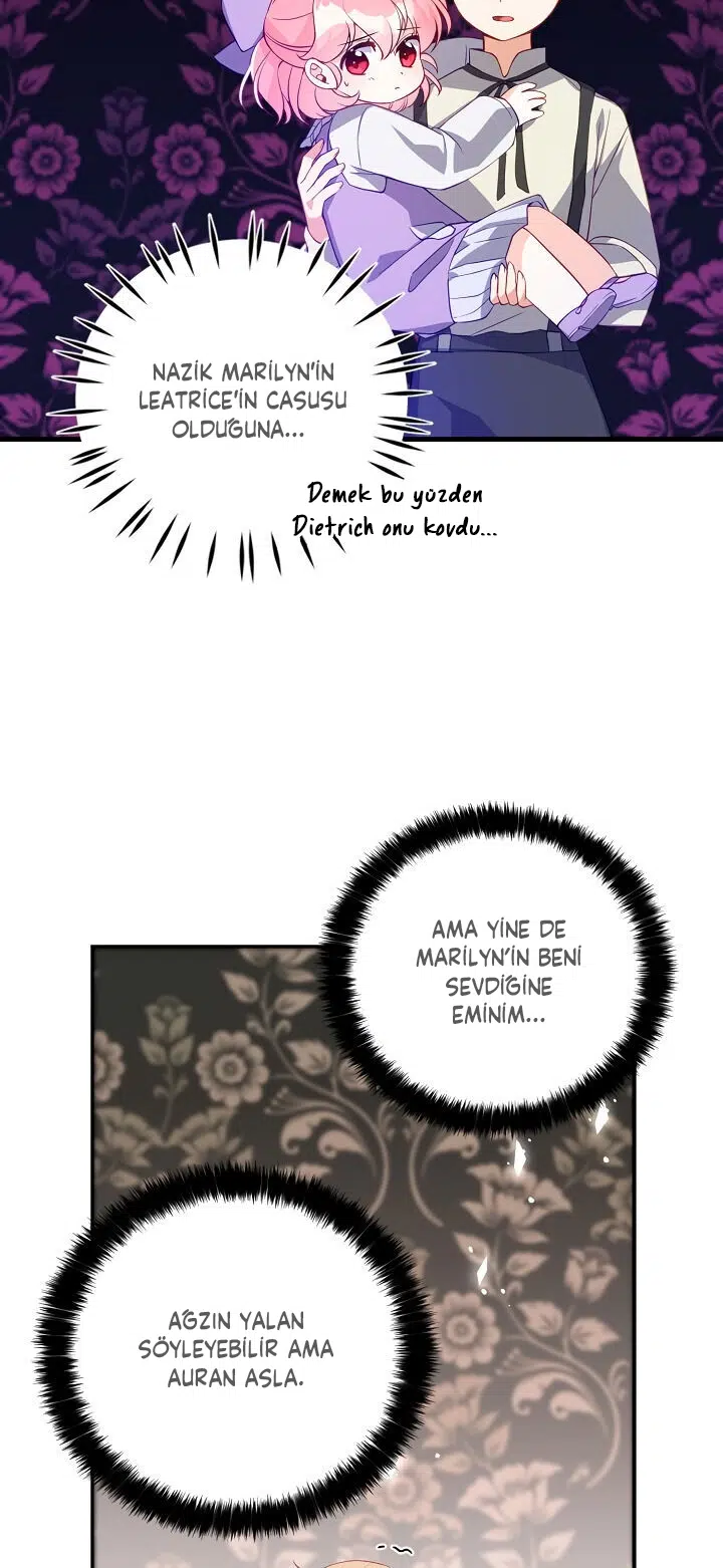 Büyük Dükün Kıymetli Kız Kardeşi - Bölüm 16 Sayfa 64