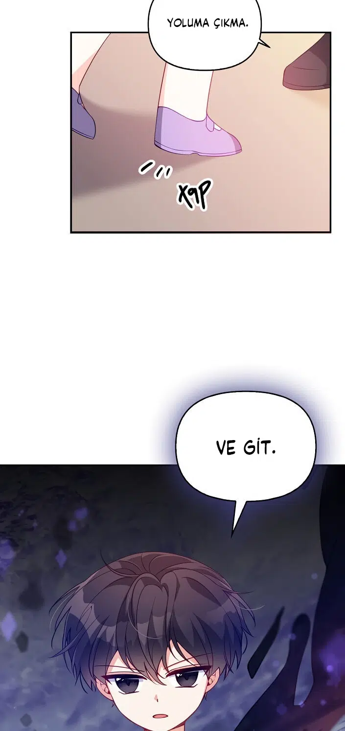 Büyük Dükün Kıymetli Kız Kardeşi - Bölüm 16 Sayfa 69