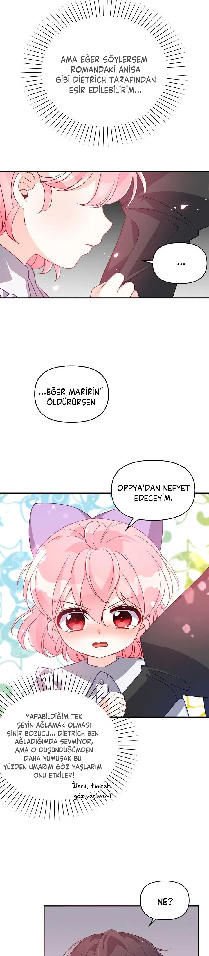 Büyük Dükün Kıymetli Kız Kardeşi - Bölüm 17 Sayfa 7