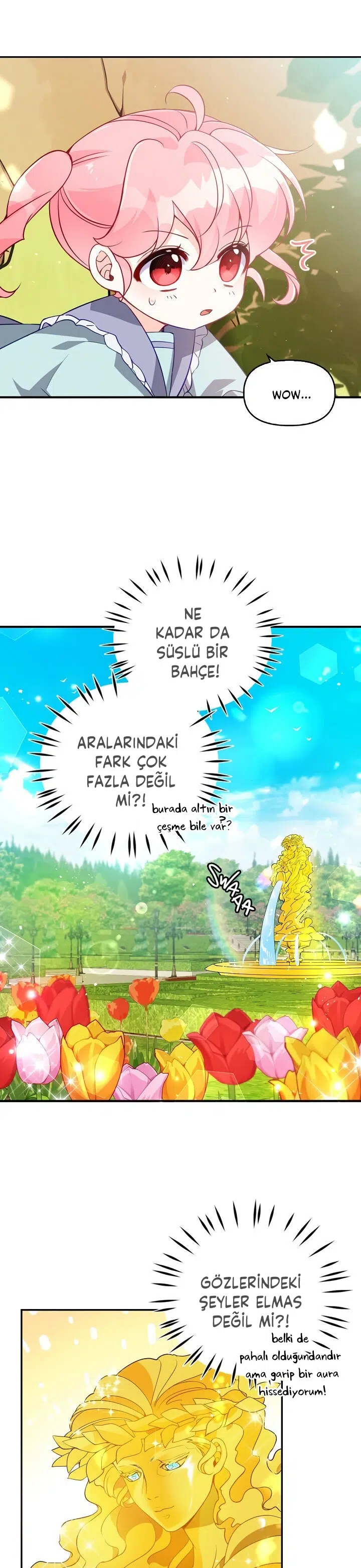 Büyük Dükün Kıymetli Kız Kardeşi - Bölüm 17 Sayfa 23
