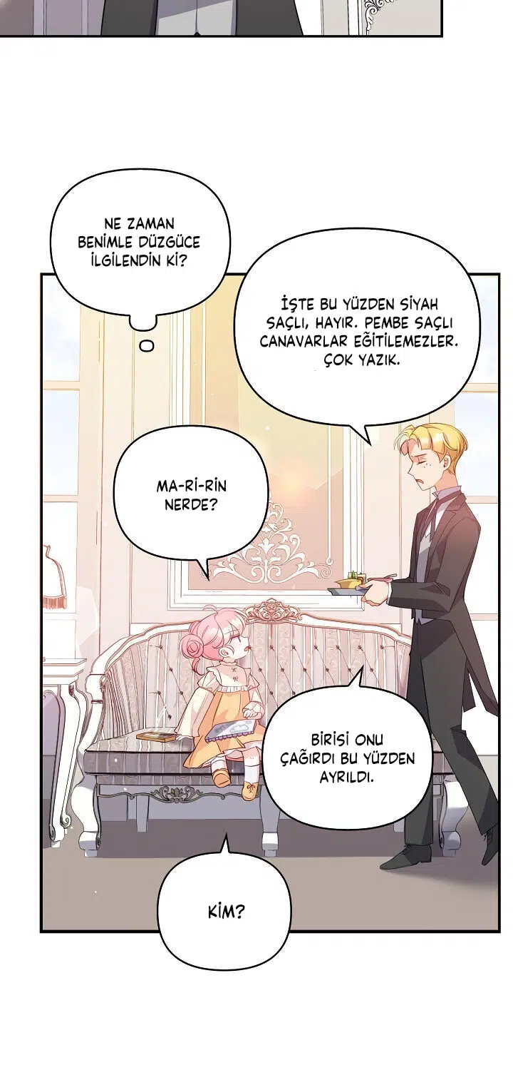 Büyük Dükün Kıymetli Kız Kardeşi - Bölüm 19 Sayfa 30
