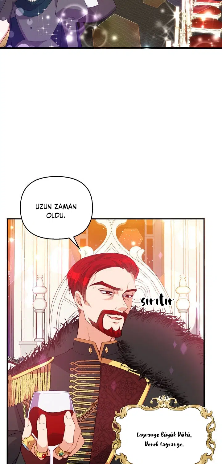 Büyük Dükün Kıymetli Kız Kardeşi - Bölüm 20 Sayfa 17