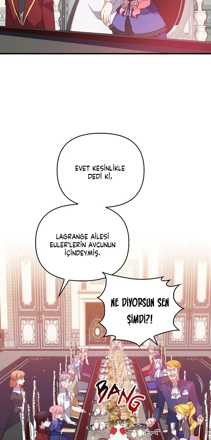 Büyük Dükün Kıymetli Kız Kardeşi - Bölüm 20 Sayfa 32