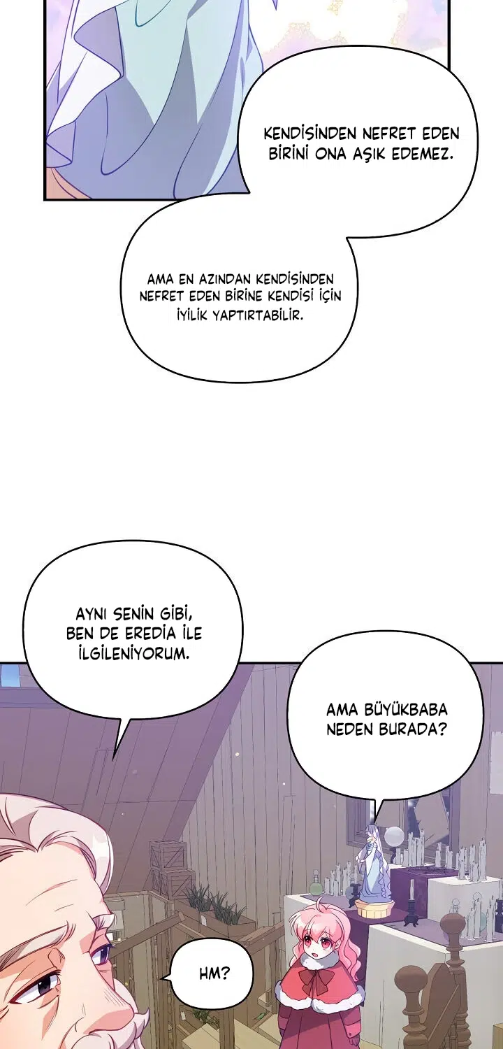 Büyük Dükün Kıymetli Kız Kardeşi - Bölüm 21 Sayfa 23
