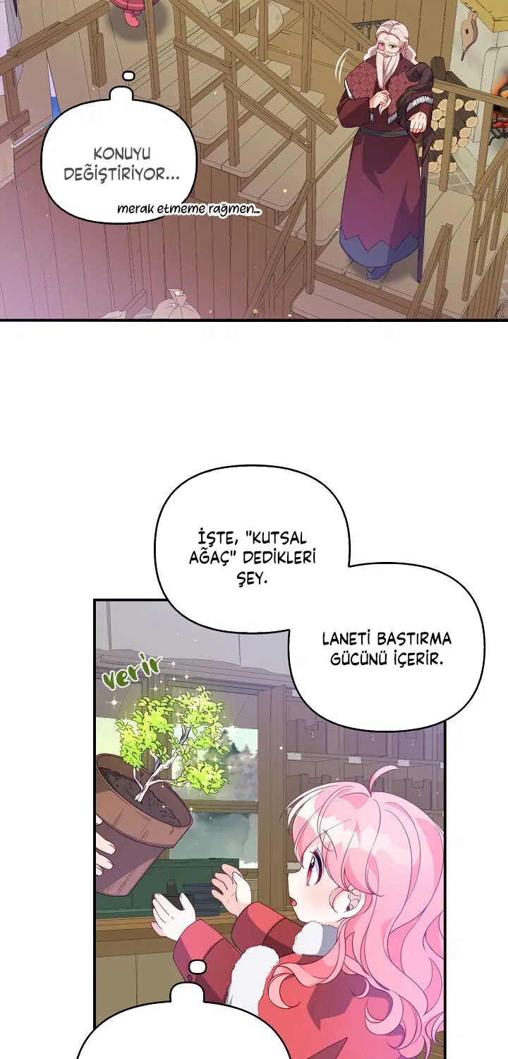 Büyük Dükün Kıymetli Kız Kardeşi - Bölüm 21 Sayfa 26
