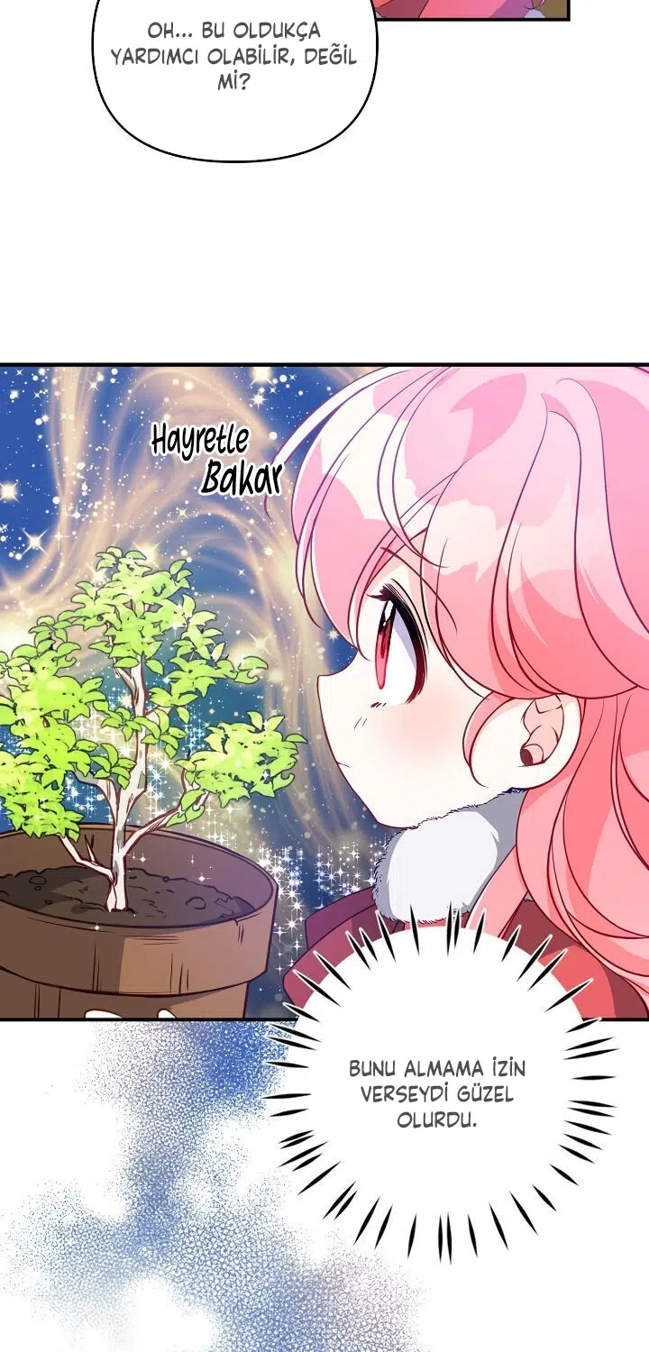 Büyük Dükün Kıymetli Kız Kardeşi - Bölüm 21 Sayfa 27