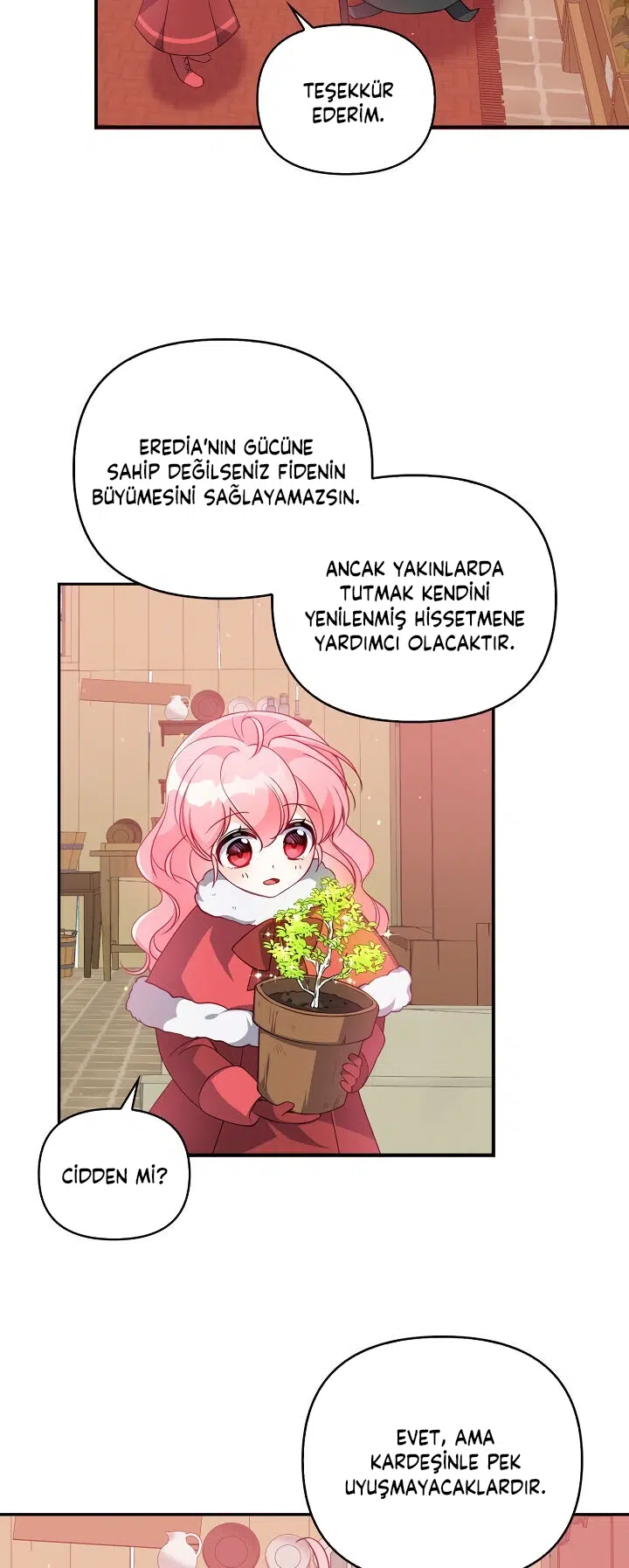 Büyük Dükün Kıymetli Kız Kardeşi - Bölüm 21 Sayfa 29