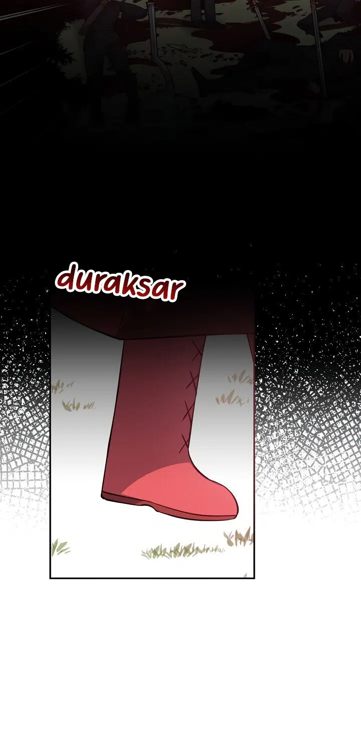 Büyük Dükün Kıymetli Kız Kardeşi - Bölüm 21 Sayfa 35