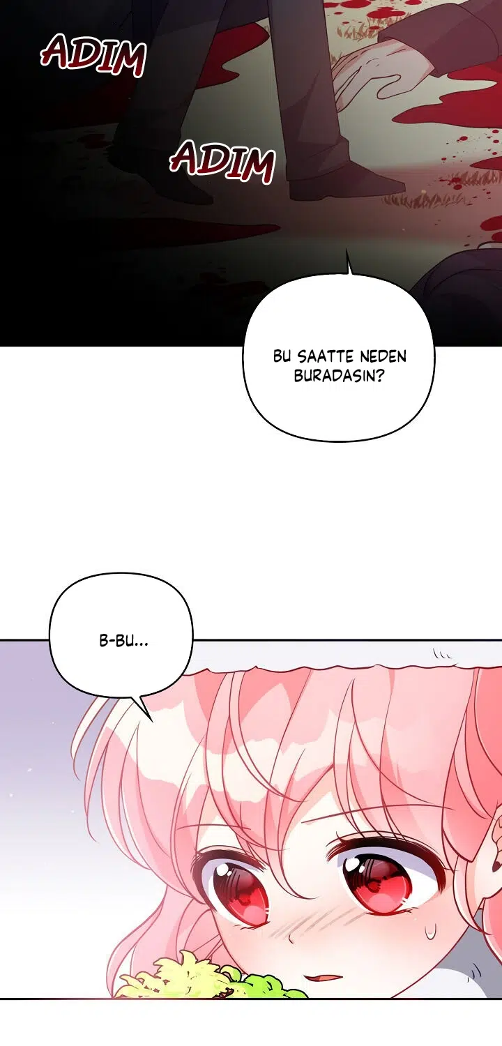 Büyük Dükün Kıymetli Kız Kardeşi - Bölüm 21 Sayfa 38
