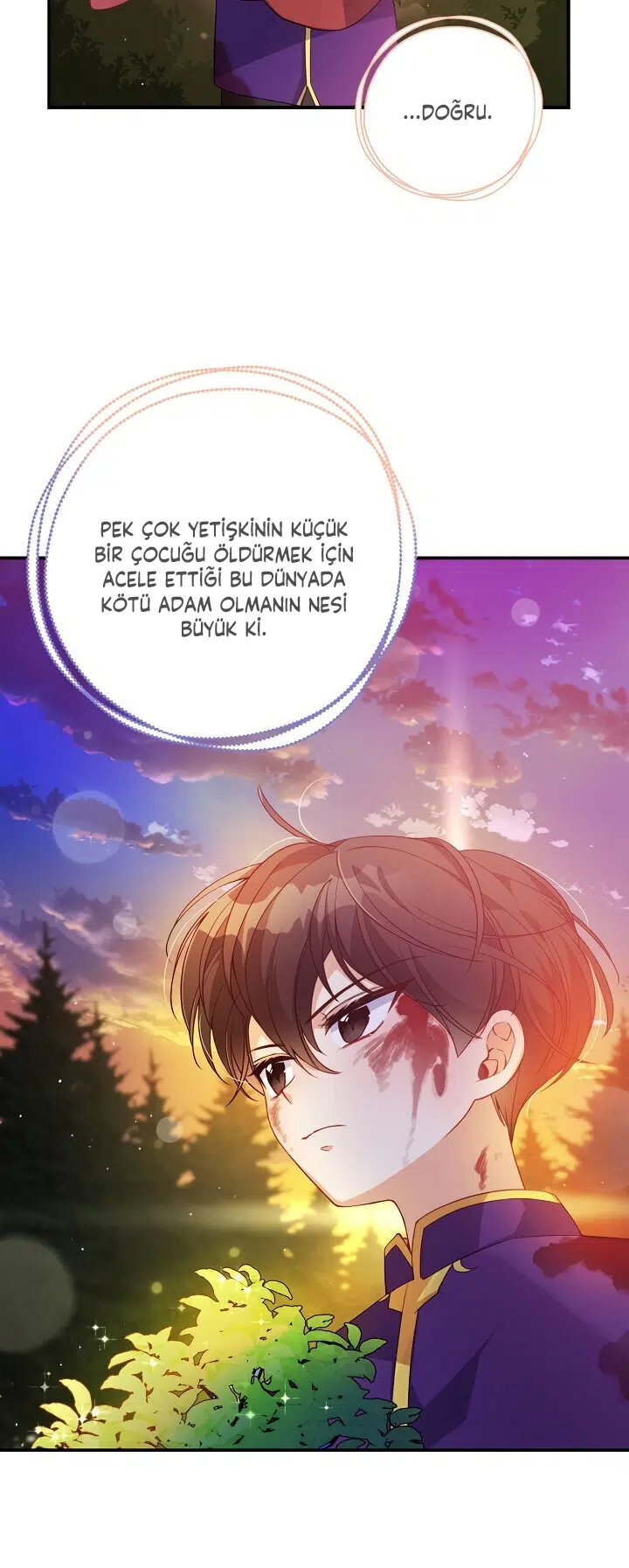 Büyük Dükün Kıymetli Kız Kardeşi - Bölüm 21 Sayfa 41