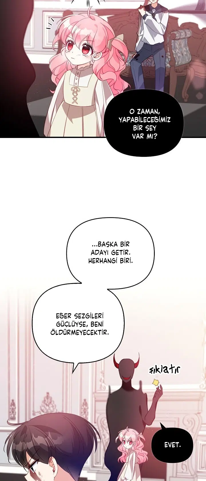 Büyük Dükün Kıymetli Kız Kardeşi - Bölüm 22 Sayfa 17