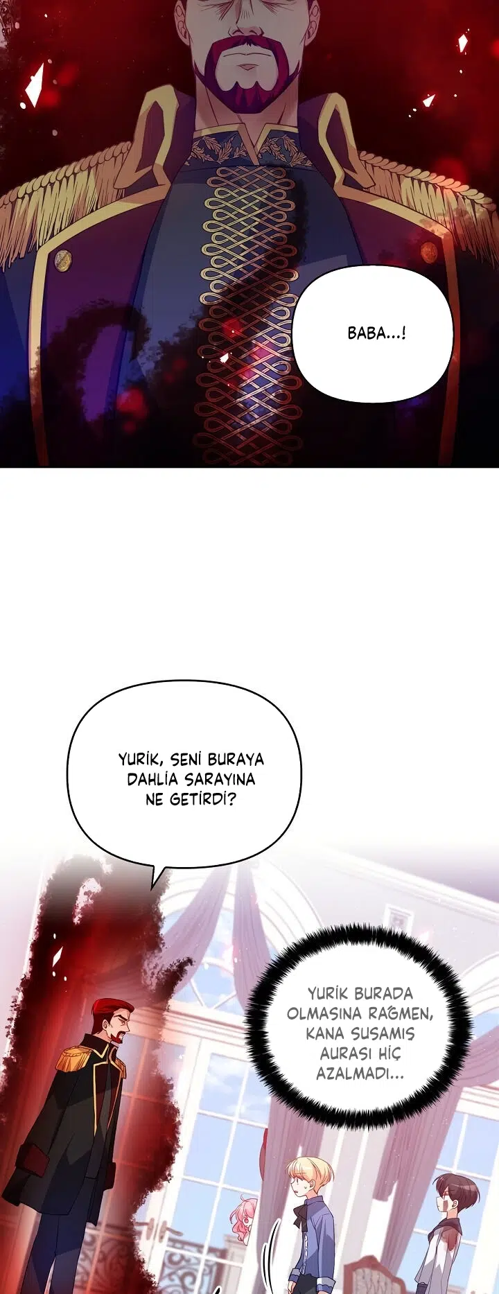 Büyük Dükün Kıymetli Kız Kardeşi - Bölüm 22 Sayfa 22