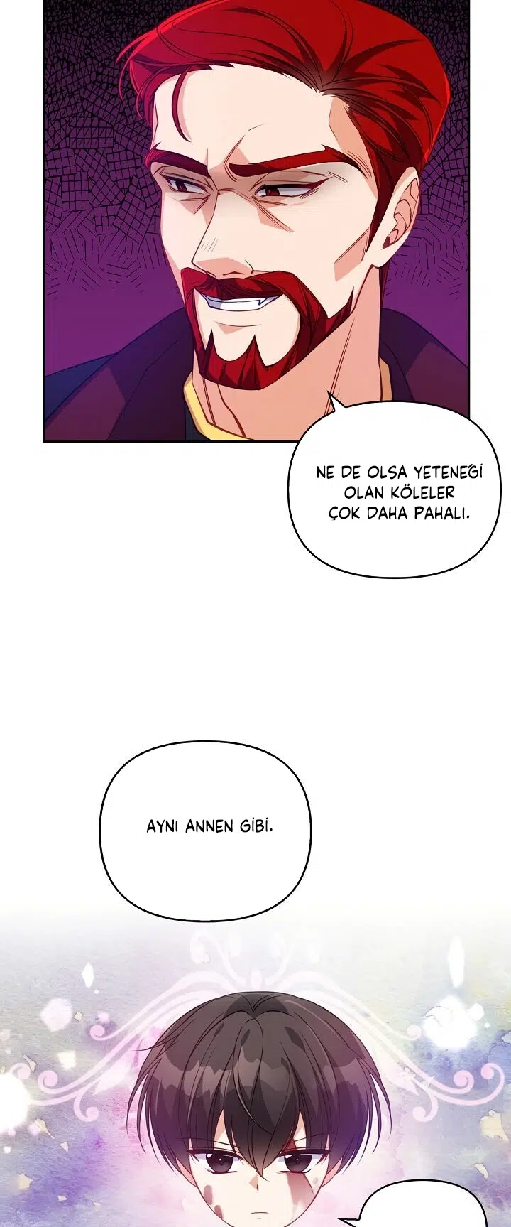 Büyük Dükün Kıymetli Kız Kardeşi - Bölüm 22 Sayfa 32