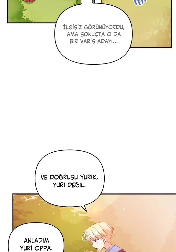 Büyük Dükün Kıymetli Kız Kardeşi - Bölüm 23 Sayfa 6