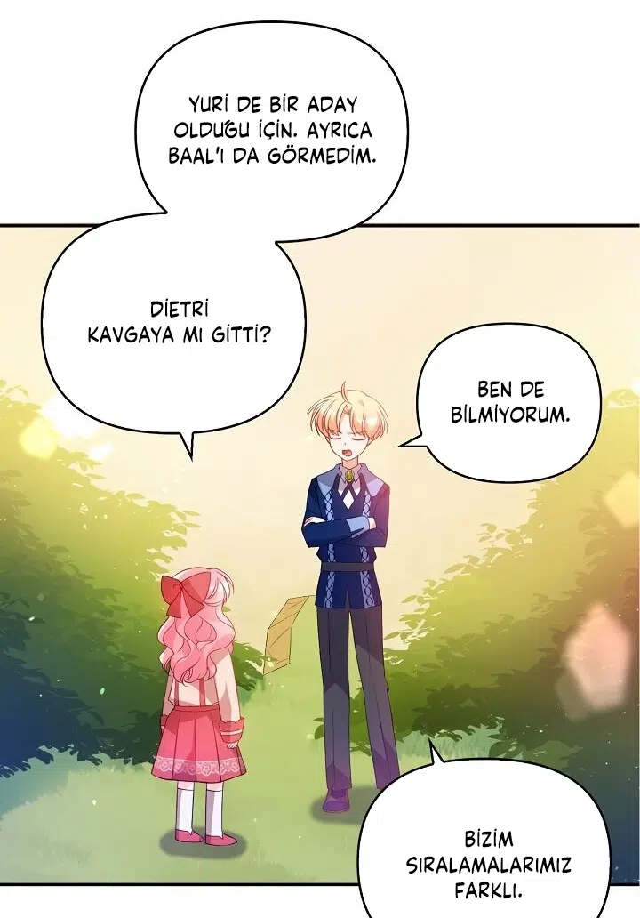 Büyük Dükün Kıymetli Kız Kardeşi - Bölüm 23 Sayfa 9