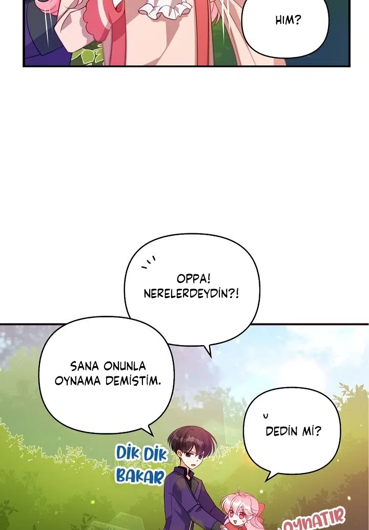 Büyük Dükün Kıymetli Kız Kardeşi - Bölüm 23 Sayfa 14