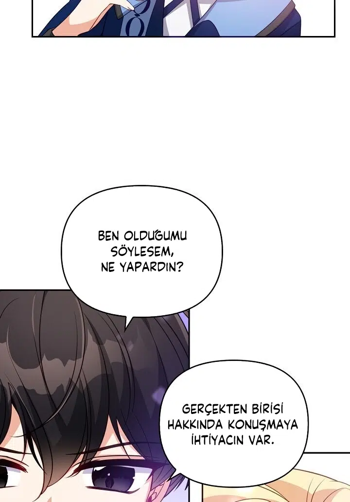 Büyük Dükün Kıymetli Kız Kardeşi - Bölüm 23 Sayfa 19