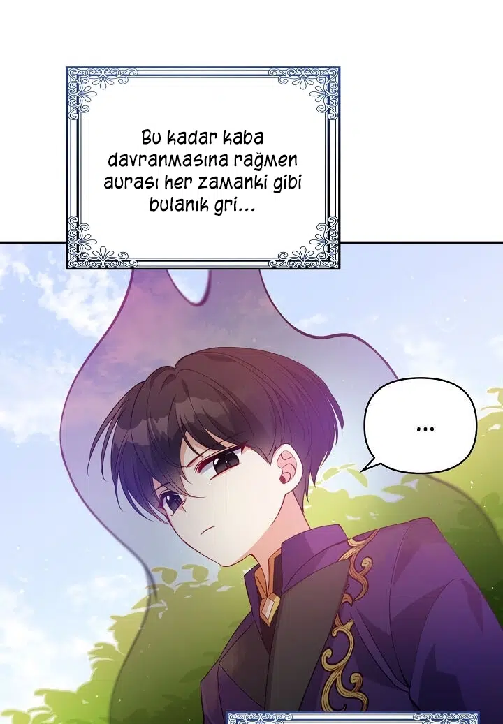 Büyük Dükün Kıymetli Kız Kardeşi - Bölüm 23 Sayfa 22