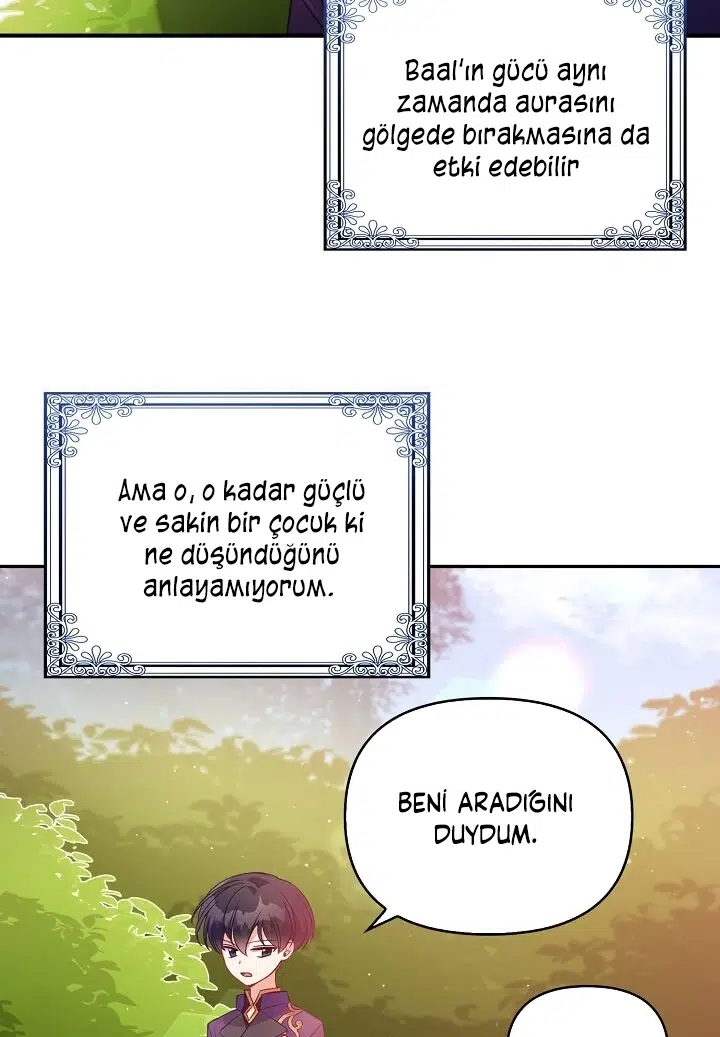 Büyük Dükün Kıymetli Kız Kardeşi - Bölüm 23 Sayfa 23