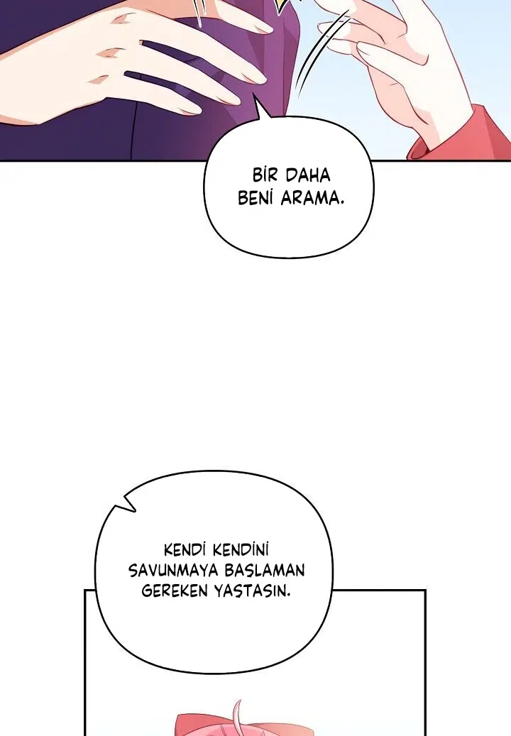 Büyük Dükün Kıymetli Kız Kardeşi - Bölüm 23 Sayfa 25