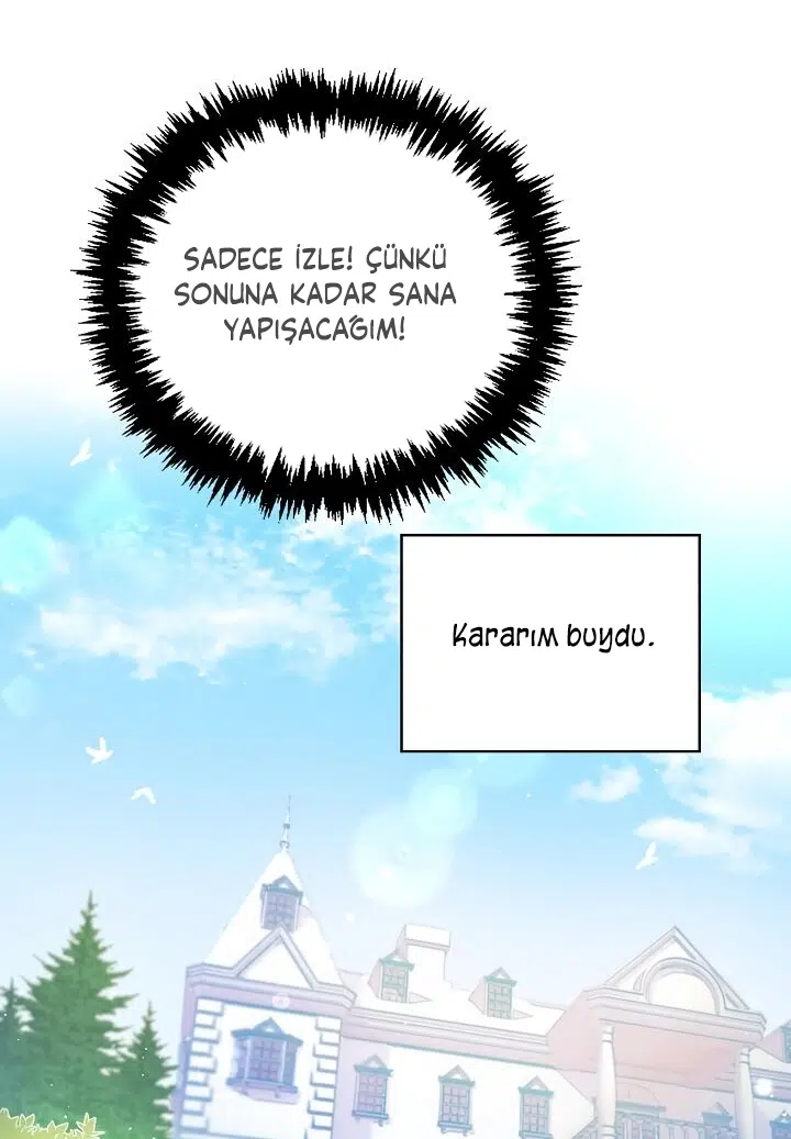 Büyük Dükün Kıymetli Kız Kardeşi - Bölüm 23 Sayfa 31