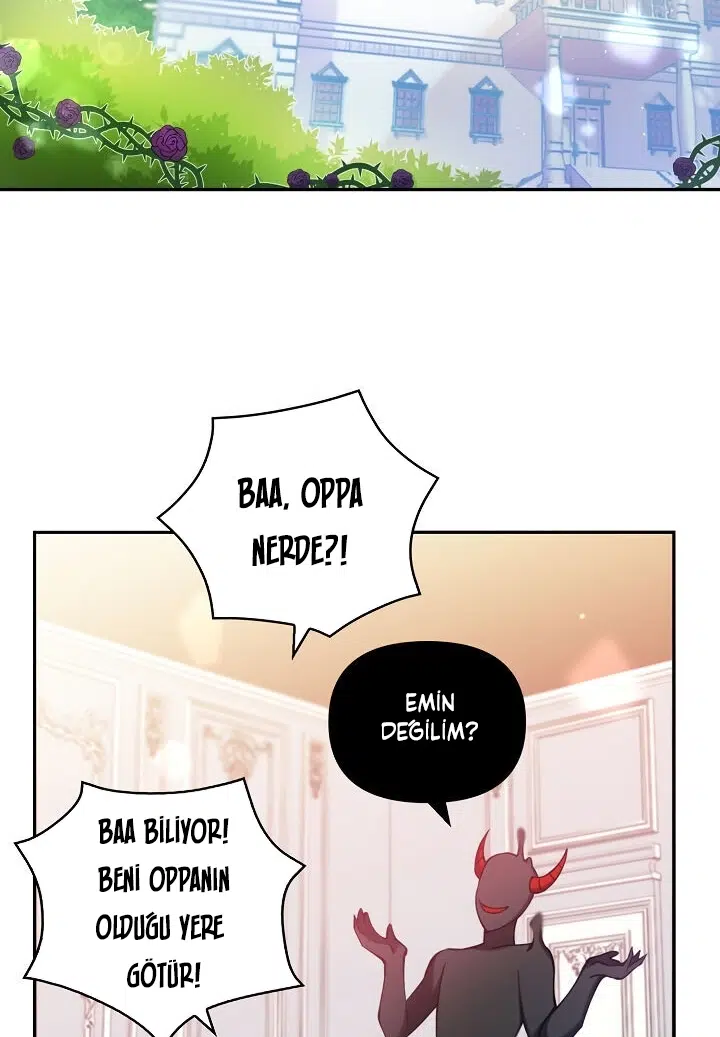 Büyük Dükün Kıymetli Kız Kardeşi - Bölüm 23 Sayfa 32