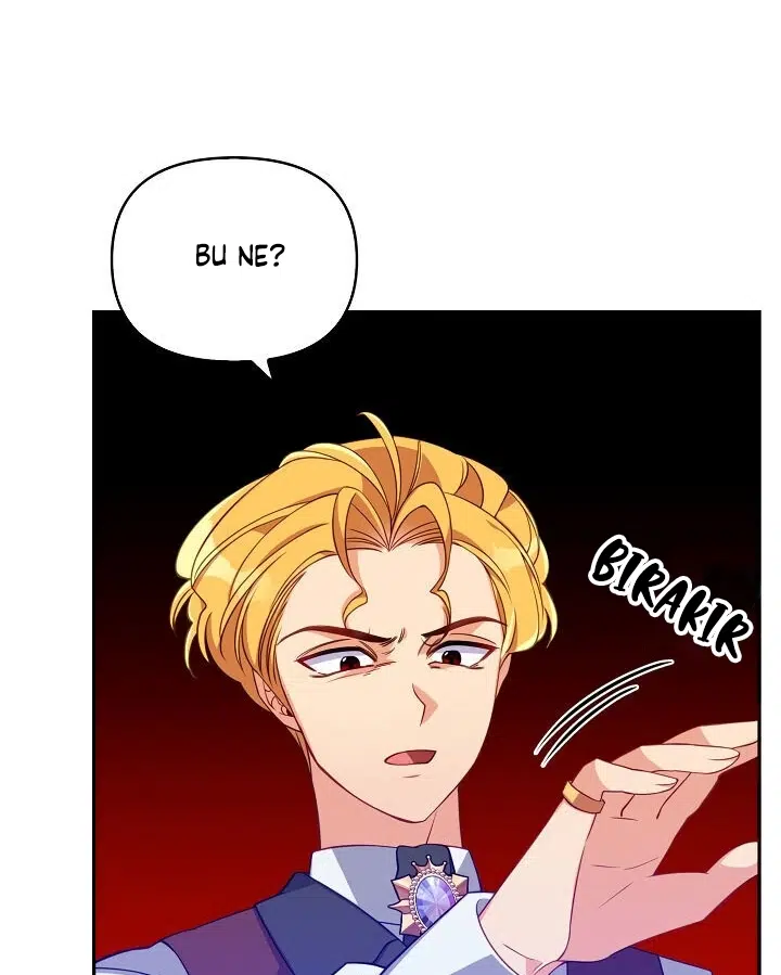 Büyük Dükün Kıymetli Kız Kardeşi - Bölüm 23 Sayfa 42