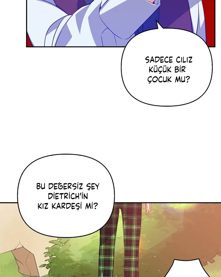 Büyük Dükün Kıymetli Kız Kardeşi - Bölüm 23 Sayfa 43
