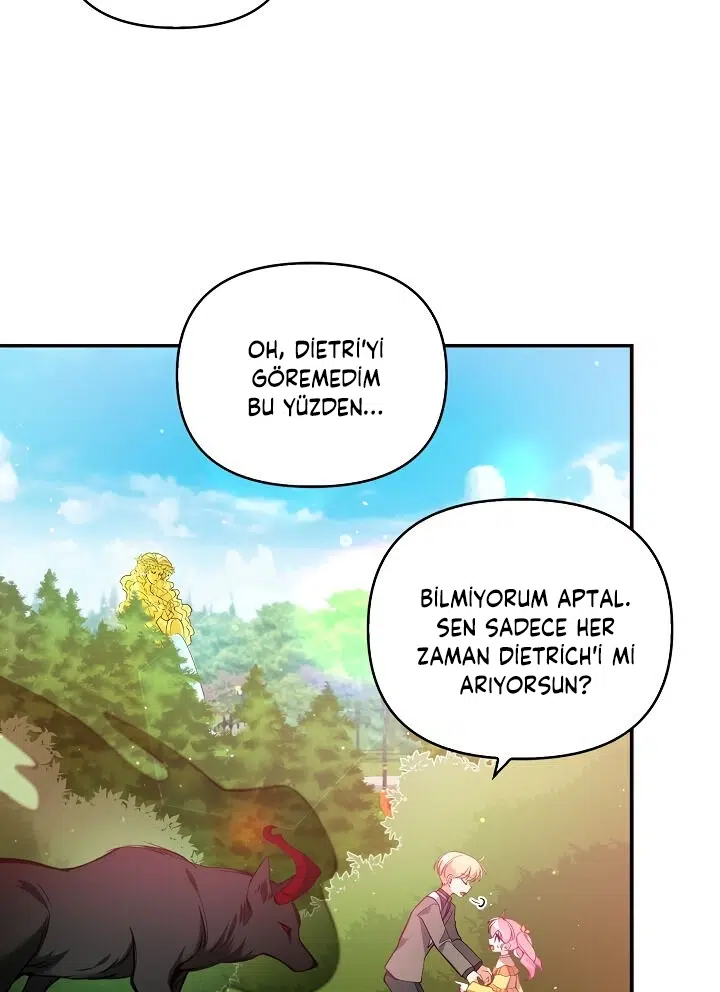 Büyük Dükün Kıymetli Kız Kardeşi - Bölüm 23 Sayfa 69