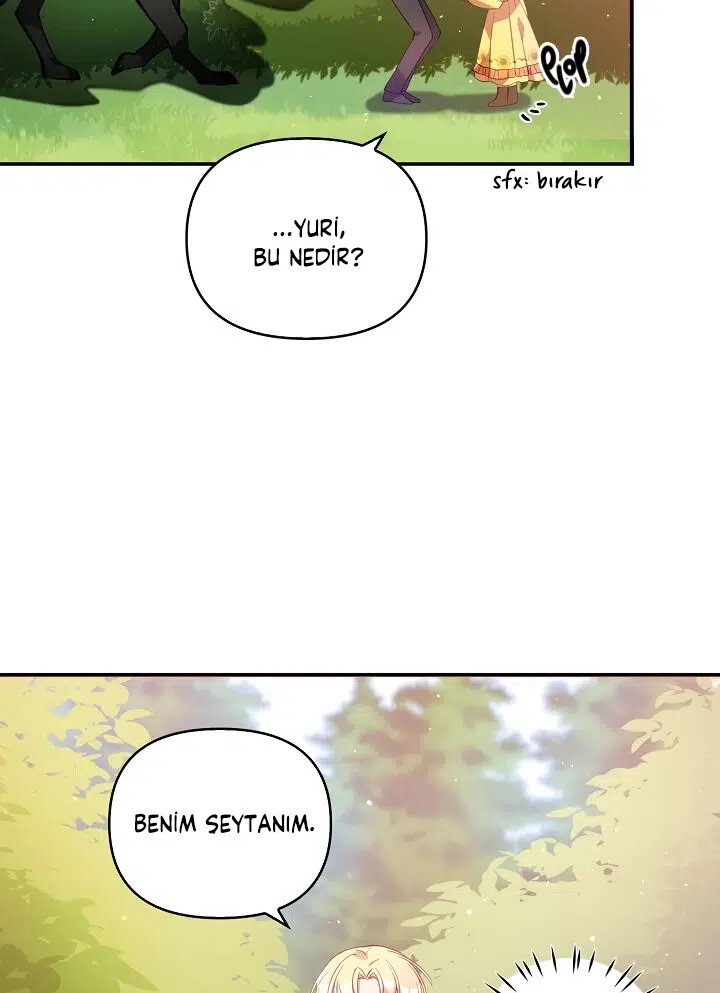 Büyük Dükün Kıymetli Kız Kardeşi - Bölüm 23 Sayfa 70