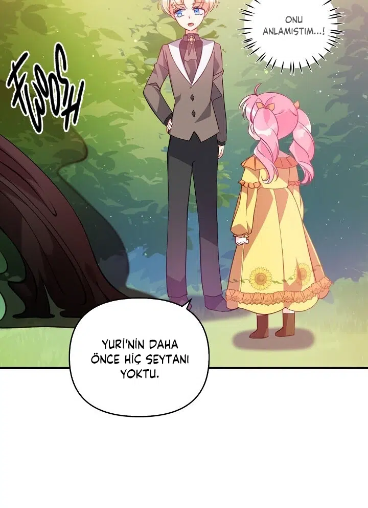 Büyük Dükün Kıymetli Kız Kardeşi - Bölüm 23 Sayfa 71