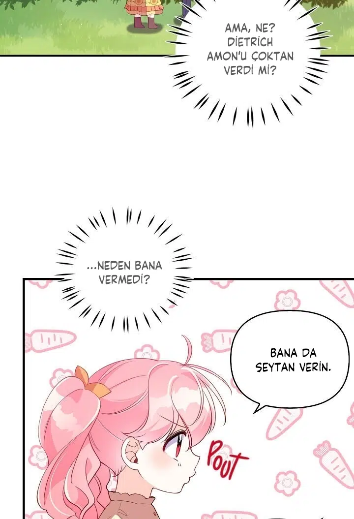 Büyük Dükün Kıymetli Kız Kardeşi - Bölüm 23 Sayfa 74