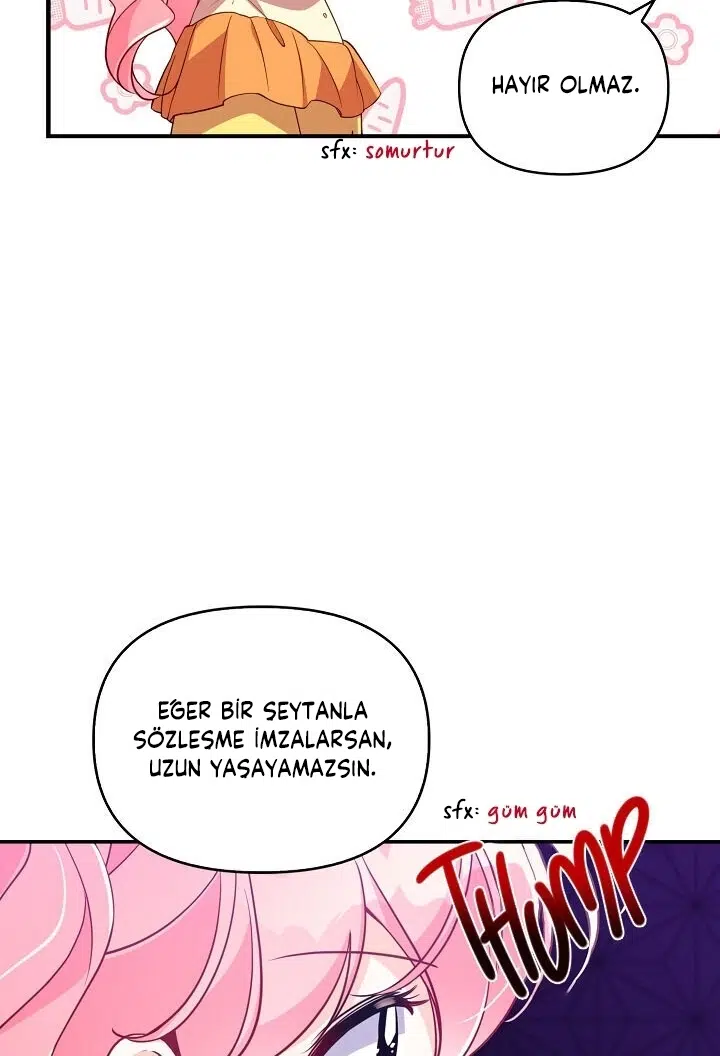 Büyük Dükün Kıymetli Kız Kardeşi - Bölüm 23 Sayfa 75