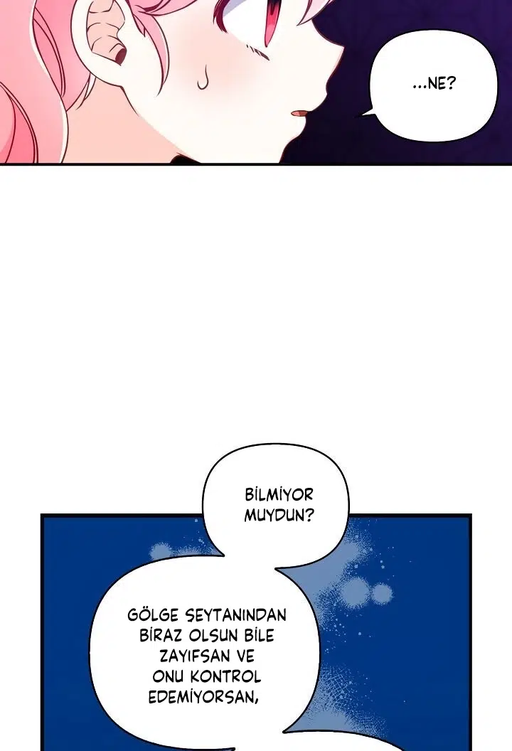 Büyük Dükün Kıymetli Kız Kardeşi - Bölüm 23 Sayfa 76