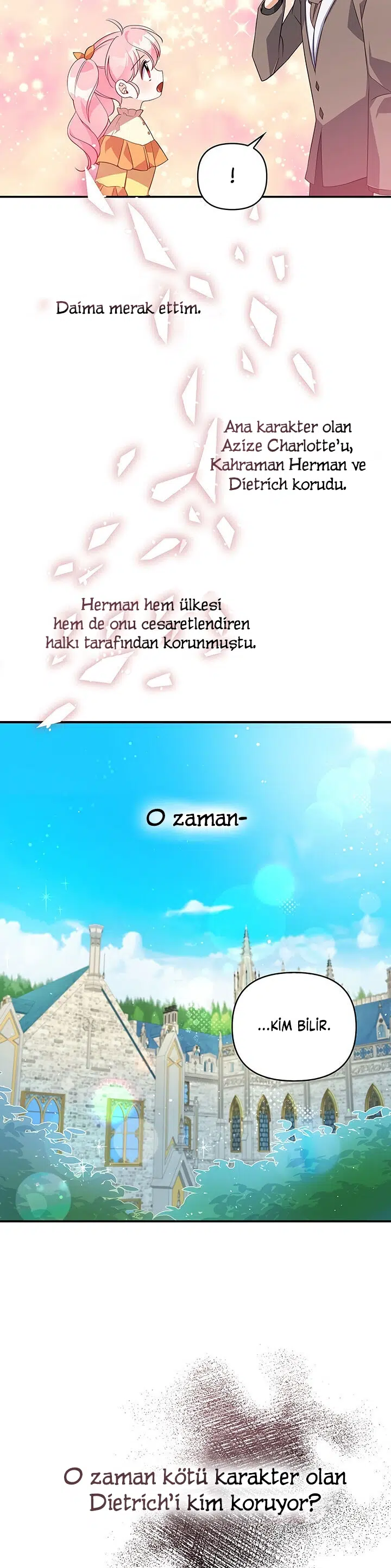 Büyük Dükün Kıymetli Kız Kardeşi - Bölüm 24 Sayfa 6