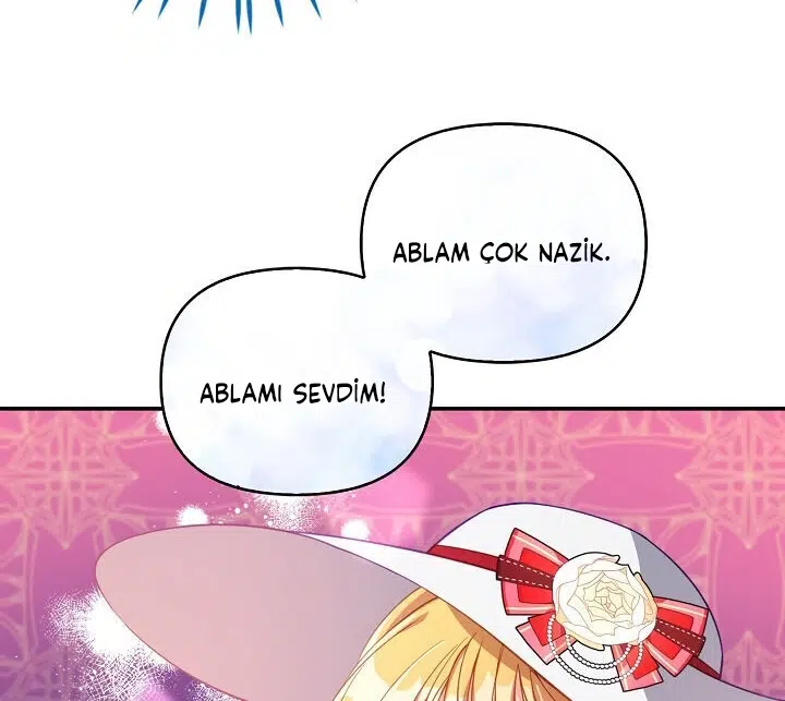 Büyük Dükün Kıymetli Kız Kardeşi - Bölüm 25 Sayfa 14