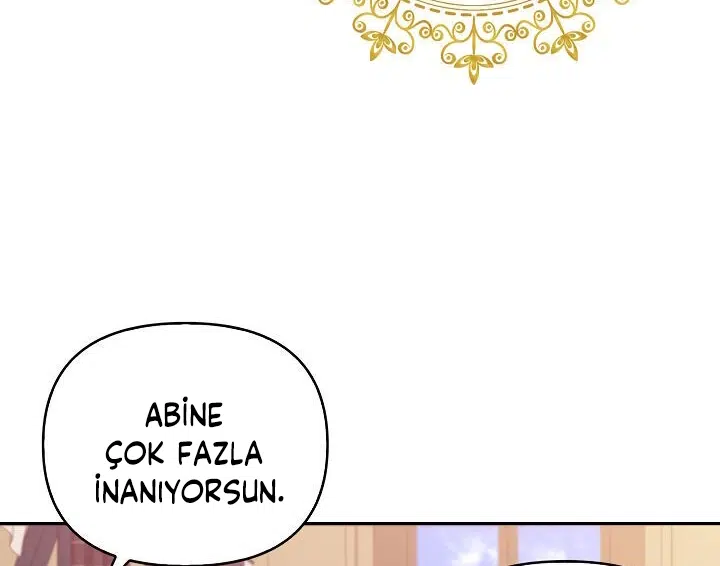 Büyük Dükün Kıymetli Kız Kardeşi - Bölüm 26 Sayfa 15