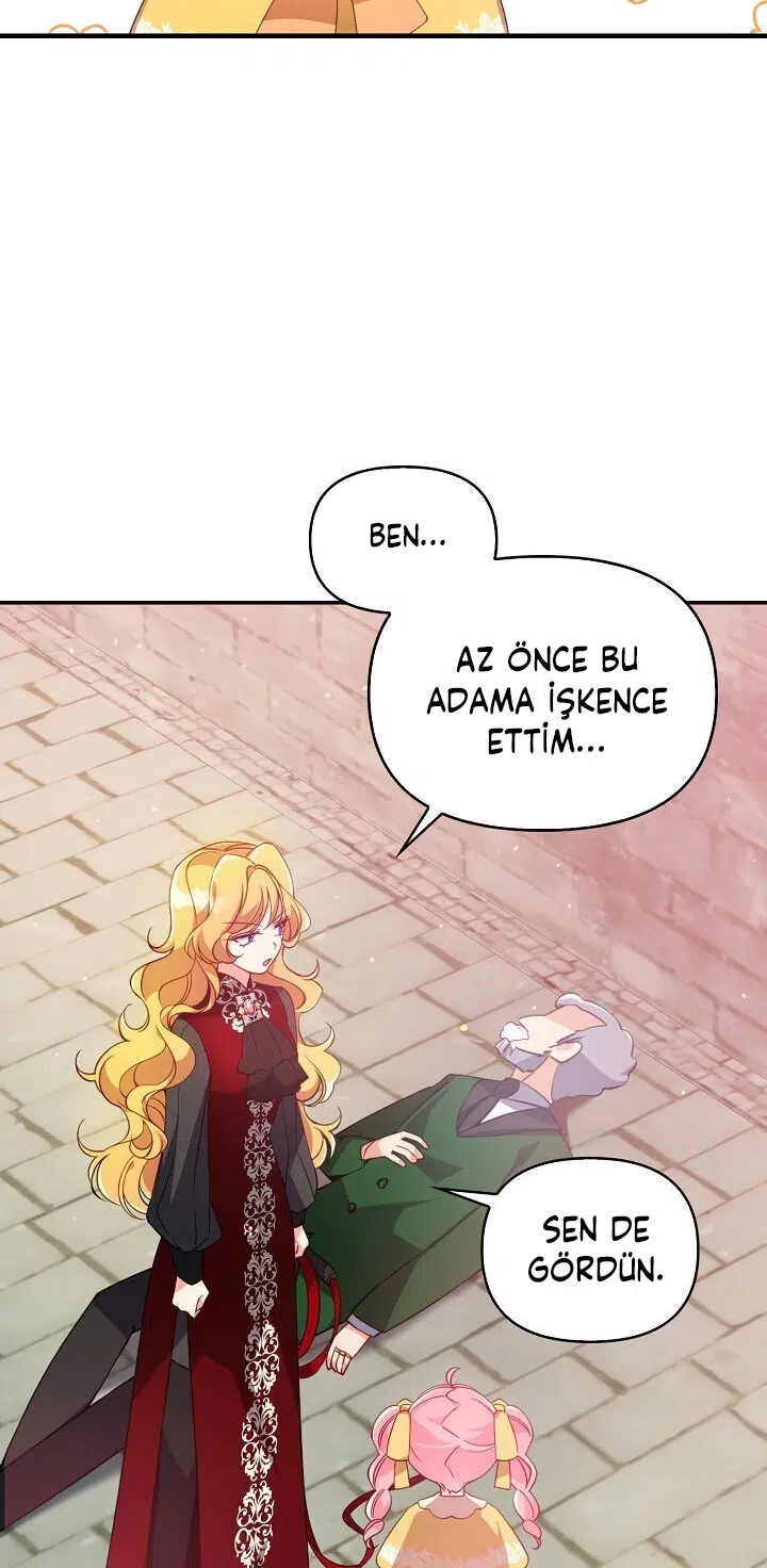 Büyük Dükün Kıymetli Kız Kardeşi - Bölüm 28 Sayfa 6