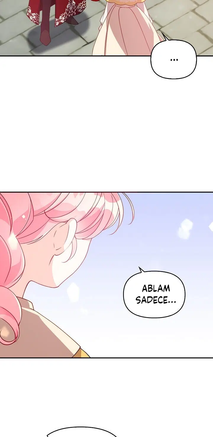 Büyük Dükün Kıymetli Kız Kardeşi - Bölüm 28 Sayfa 7