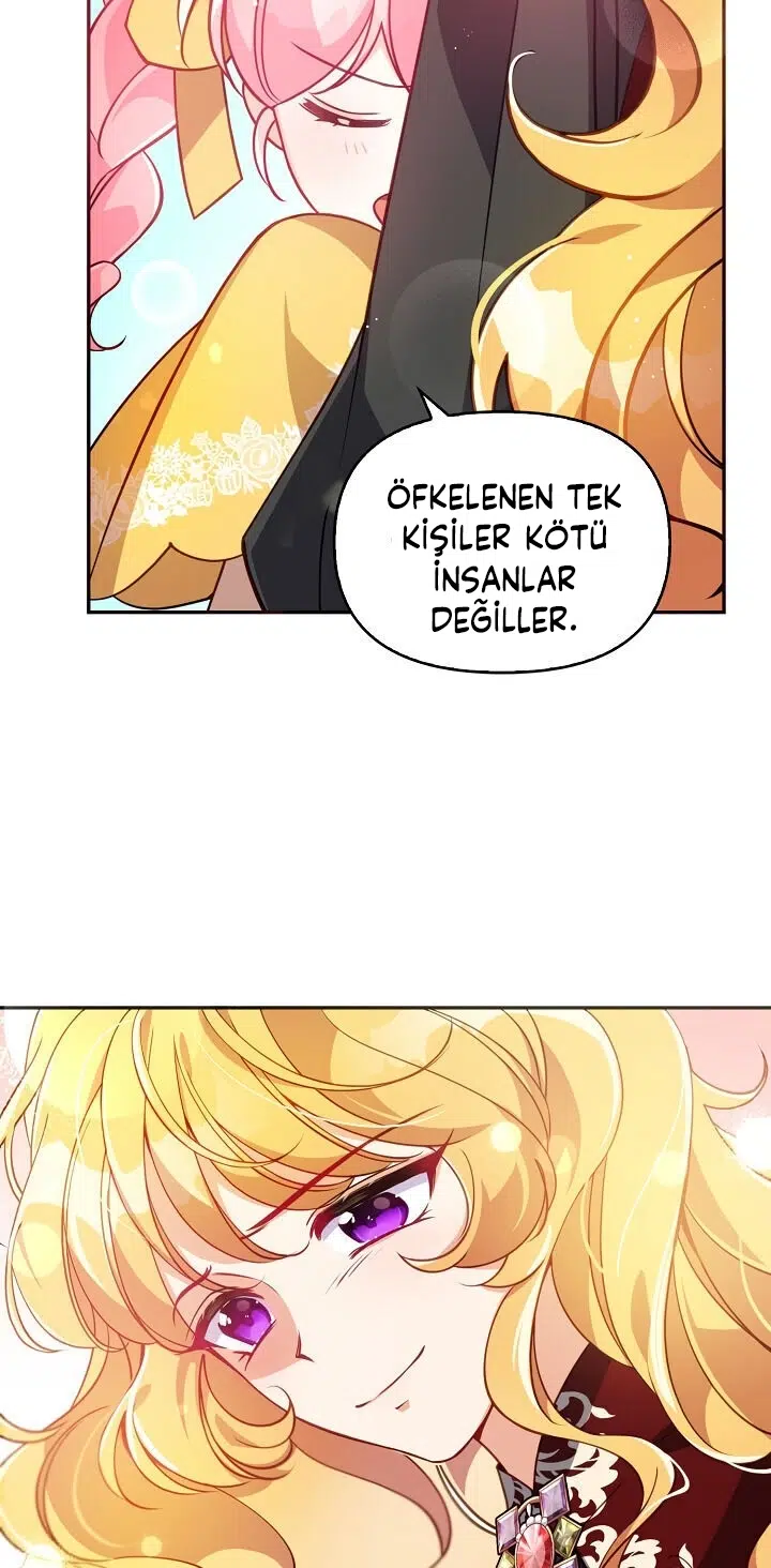 Büyük Dükün Kıymetli Kız Kardeşi - Bölüm 28 Sayfa 11