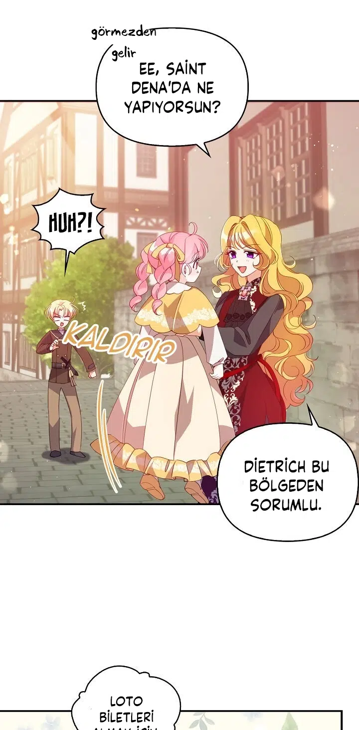 Büyük Dükün Kıymetli Kız Kardeşi - Bölüm 28 Sayfa 14