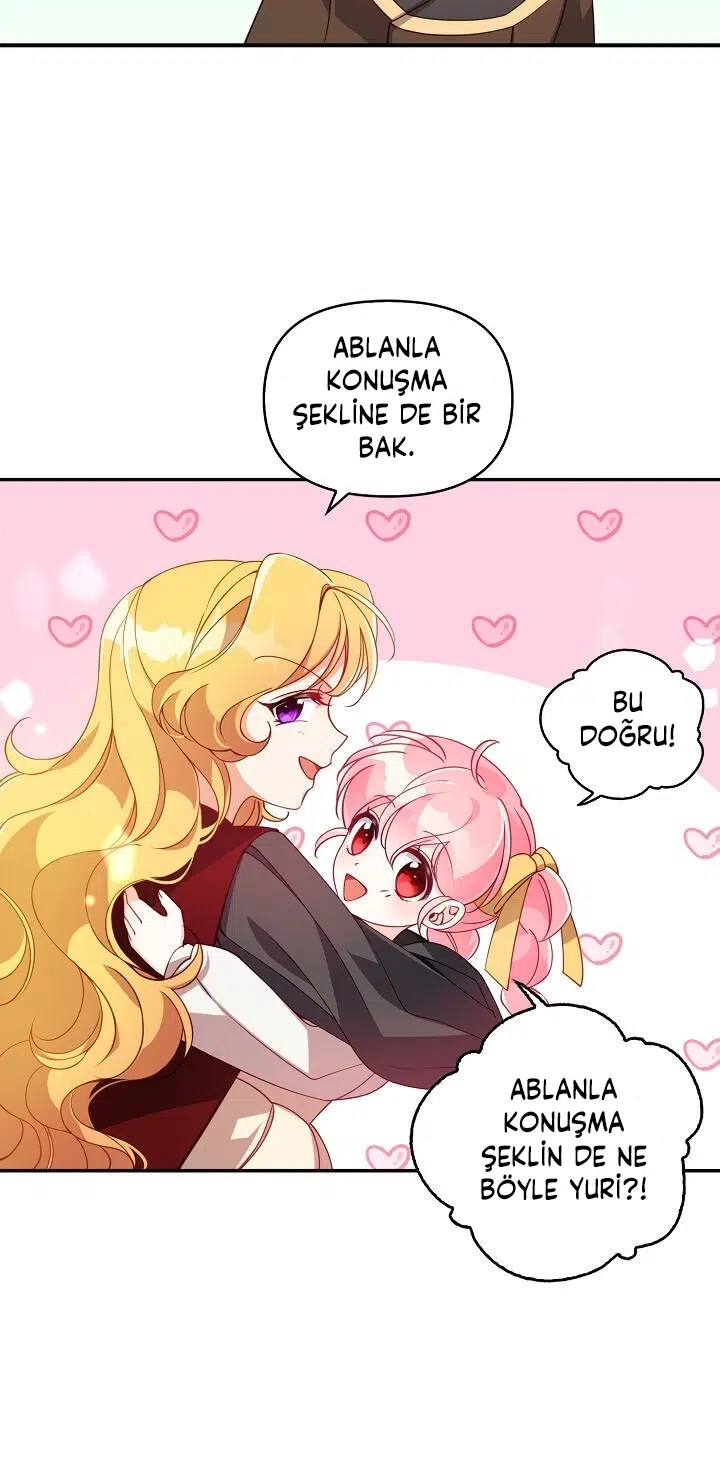 Büyük Dükün Kıymetli Kız Kardeşi - Bölüm 28 Sayfa 17