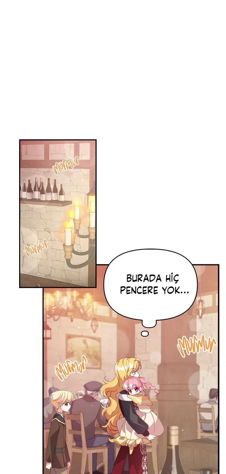 Büyük Dükün Kıymetli Kız Kardeşi - Bölüm 28 Sayfa 29
