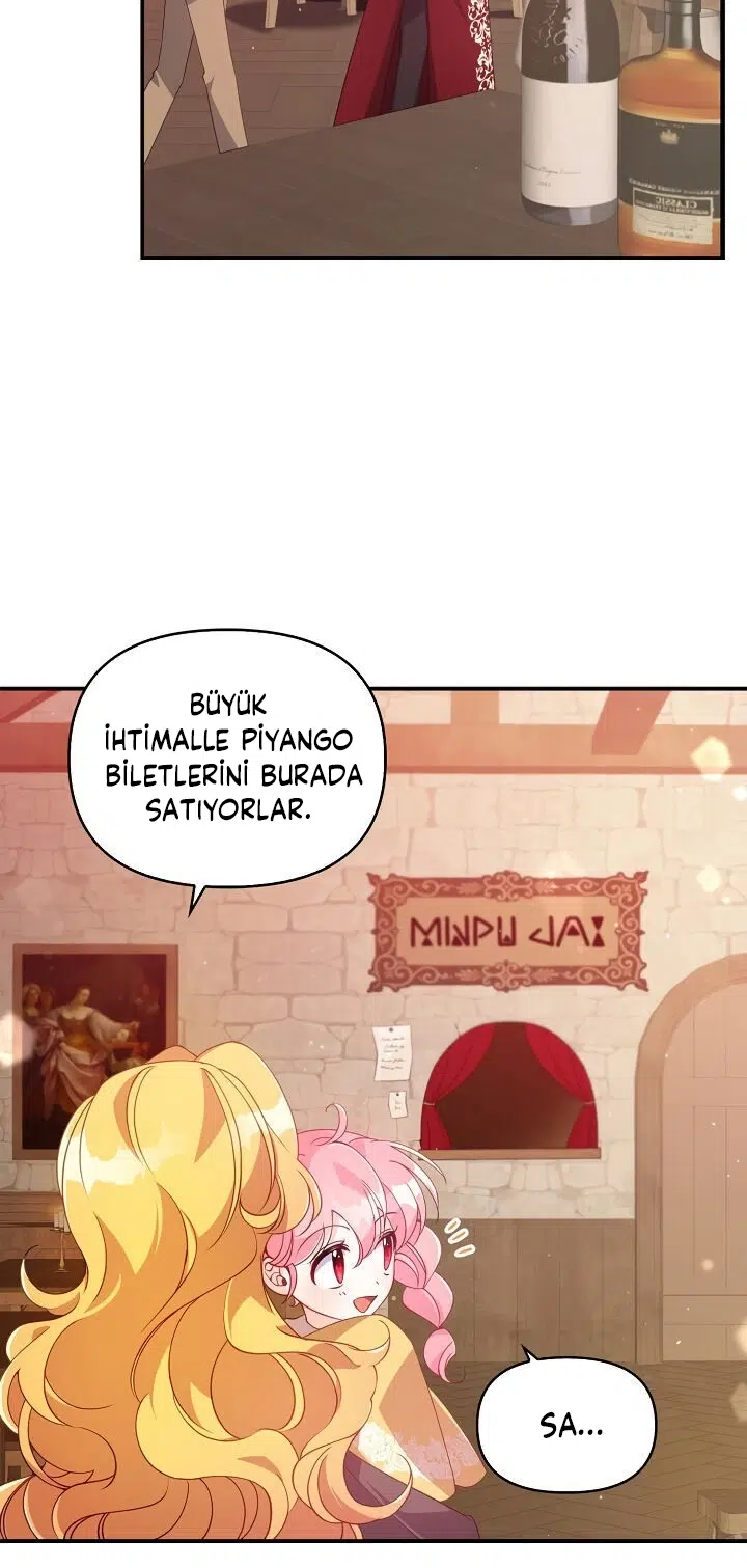 Büyük Dükün Kıymetli Kız Kardeşi - Bölüm 28 Sayfa 30