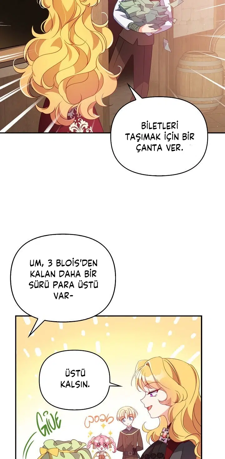 Büyük Dükün Kıymetli Kız Kardeşi - Bölüm 28 Sayfa 44