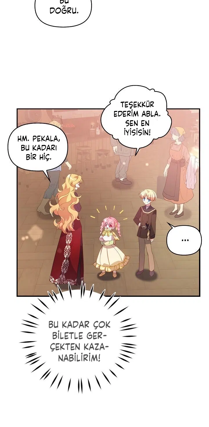 Büyük Dükün Kıymetli Kız Kardeşi - Bölüm 28 Sayfa 46